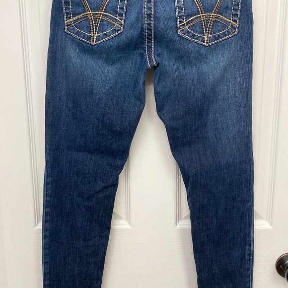 Kut from the Kloth Skinny Jeans Size 2 - Picture 9 of 16